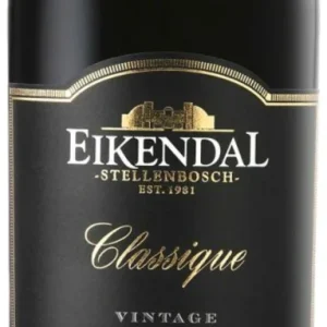 Eikendal Classique 2021