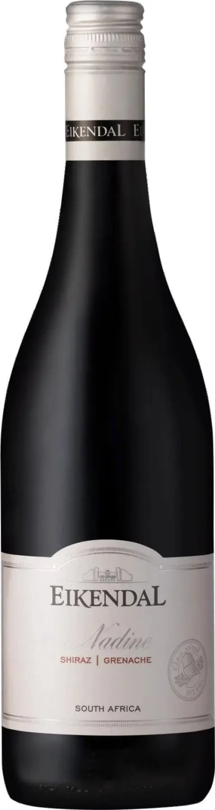 Eikendal Nadine Shiraz Grenache 2024