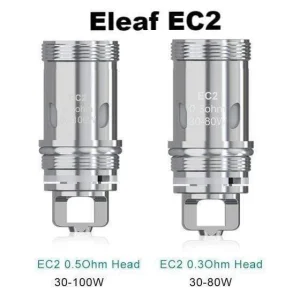 Eleaf EC2 Replacement Coils