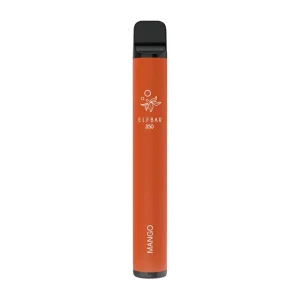 ELF BAR 350 Disposable Mango 350 Puffs