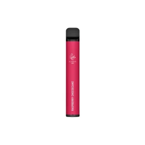 ELF BAR 600 Disposable 600 Puffs Raspberry Cheesecake
