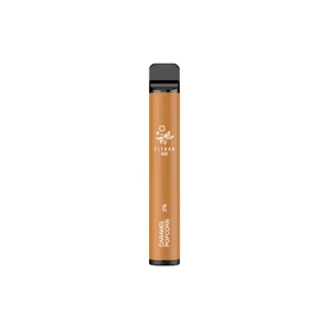 ELF BAR 600 Disposable Caramel Popcorn 600 Puffs 2ml