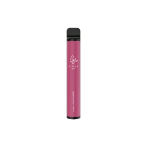 ELF BAR 600 Disposable Pink Lemonade 600 Puffs