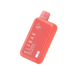 ELF BAR BC10000 Disposable 10000 Puffs Watermelon Ice 18ml