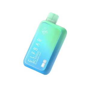 ELF BAR BC10000 Disposable Blueberry Mint 10000 Puffs
