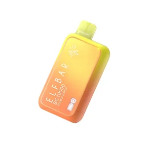 ELF BAR BC10000 Disposable Double Mango 10000 Puffs