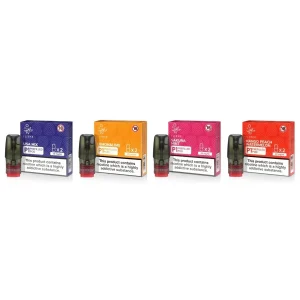 Elf Bar Mate P1 Prefilled Pods