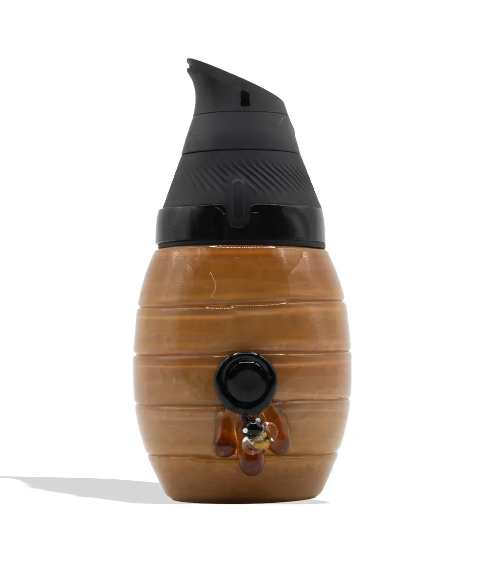 Empire Glassworks Beehive Puffco Proxy Core Bottom - Image 2