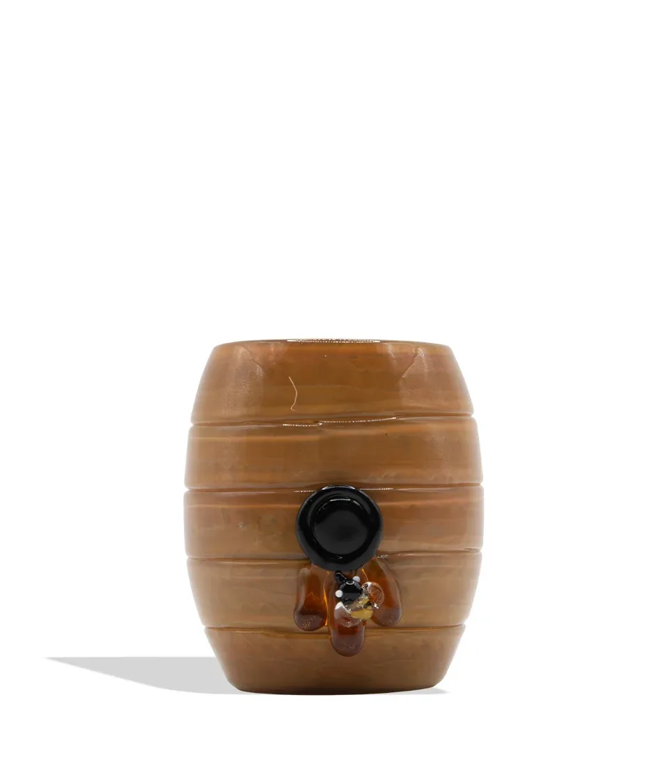 Empire Glassworks Beehive Puffco Proxy Core Bottom