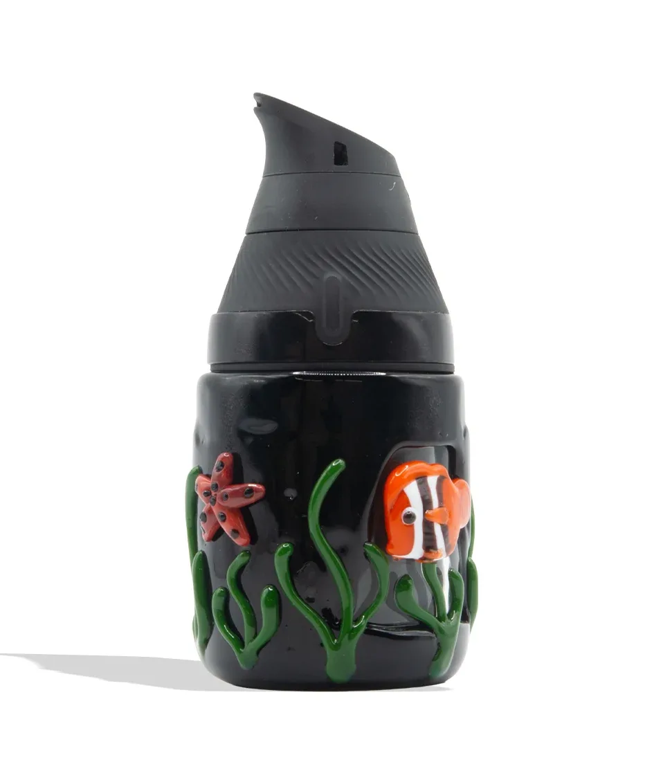 Empire Glassworks Under the Sea Puffco Proxy Core Bottom - Image 2
