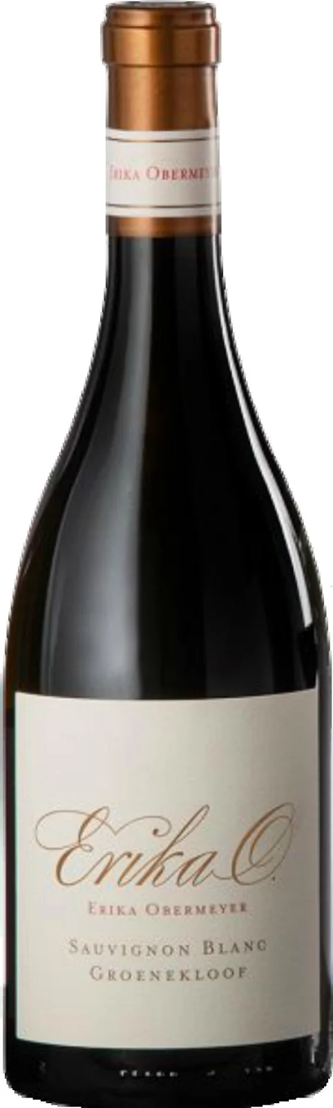Erika O Sauvignon Blanc 2024