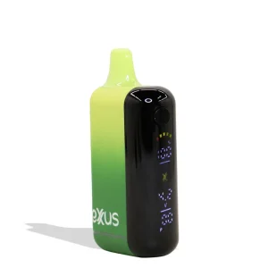 Exxus Vape Snap DLX 510 Thread Battery