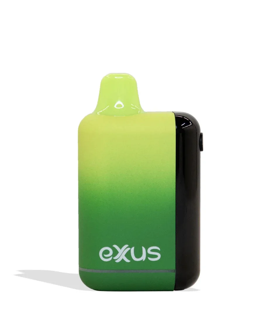 Exxus Vape Snap DLX 510 Thread Battery - Image 2