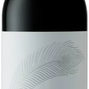 False Bay Peacock Wild Ferment Merlot 2024