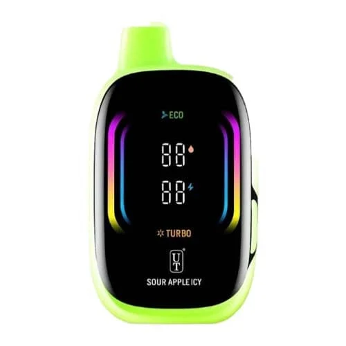 Flum Float Mello Pro 50K Disposable Vape - Image 2