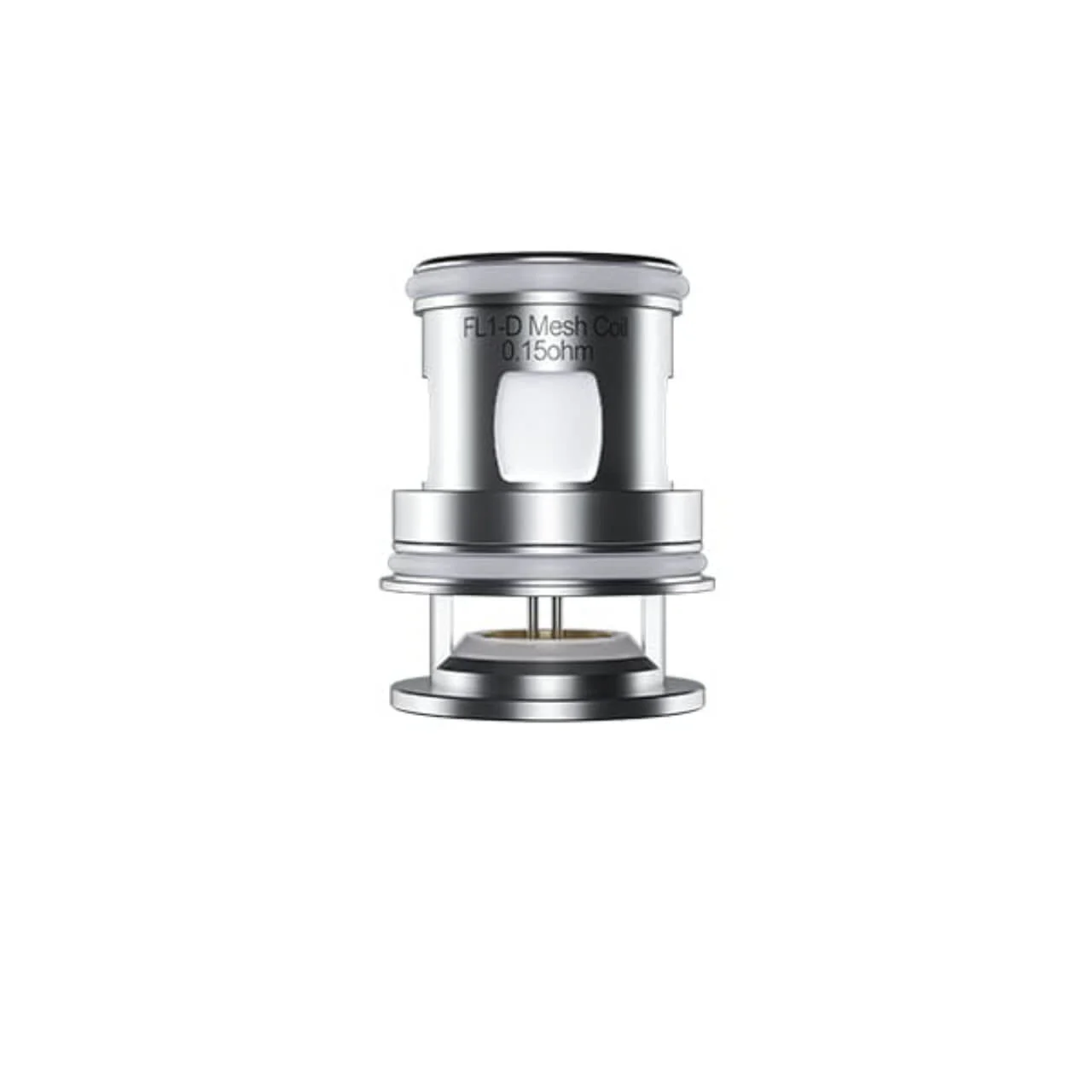 FreeMax Fireluke Solo FL Mesh Replacement Coils (Pack of 5) - Image 2