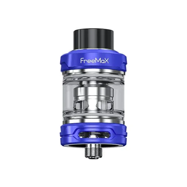 Freemax Fireluke SOLO Tank (CRC) 2ML