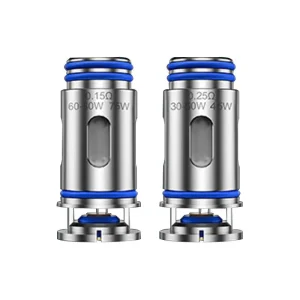 Freemax Marvos MS-D Mesh Vape Coil 5-pack