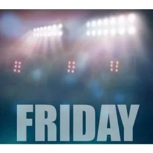 Friday E-Liquid