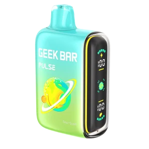 GEEK BAR PULSE 15000 Disposable &middot; GEEK BAR VAPE STORE