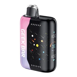GEEK BAR PULSE X 25K Disposable &middot; GEEK BAR VAPE STORE