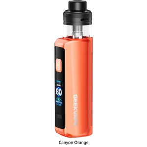 GeekVape Aegis Force Kit
