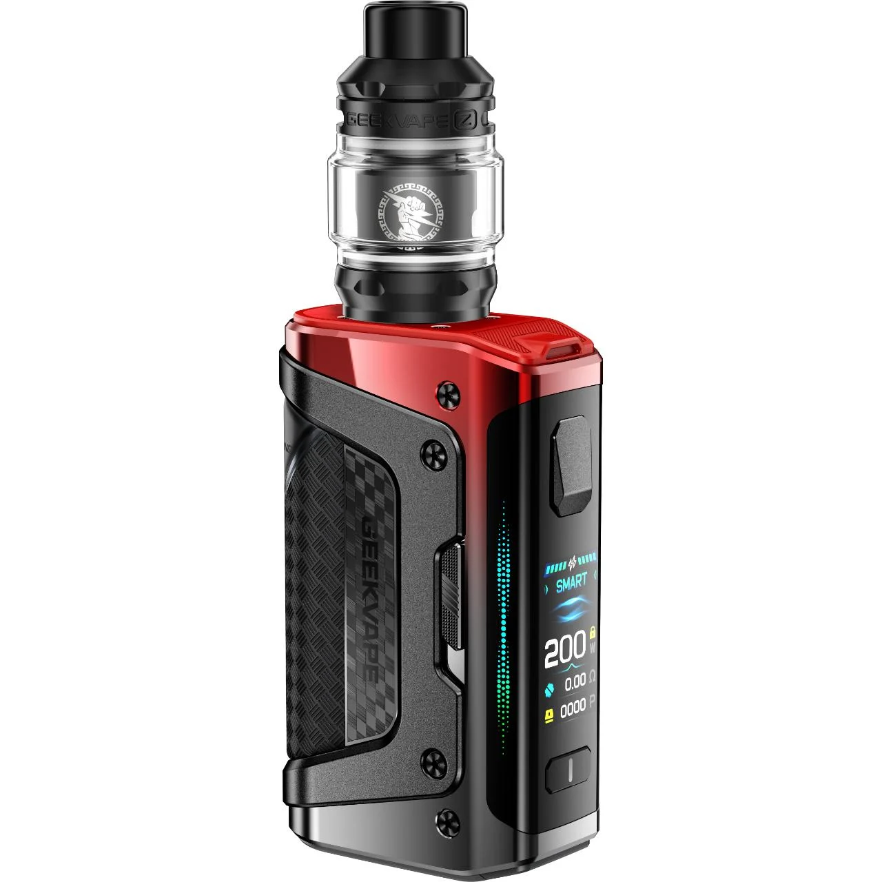 GeekVape Aegis Legend 5 Kit - Image 2