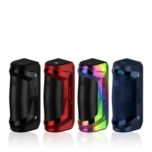 Geekvape Aegis Solo 2 100W Mod