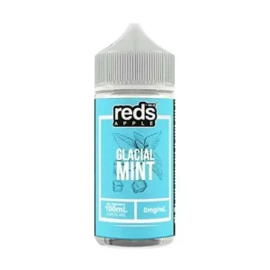 Glacial Mint | 7Daze | 100mL