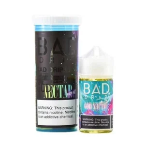 God Nectar ICED OUT by Bad Drip Labs 60ML