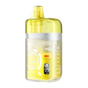 Golden Berry EBCREATE BC PRO 40K - Vapeoutletus Online Vape Store