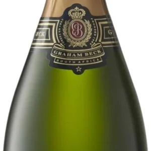 Graham Beck Méthode Cap Classique Brut