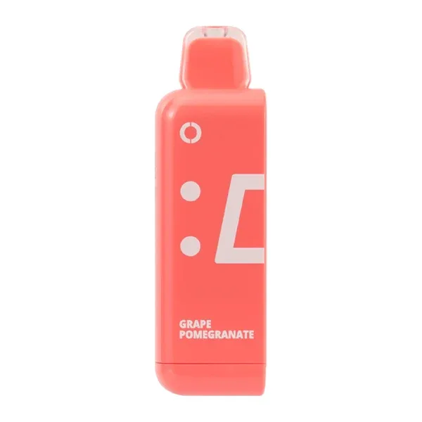 Grape Pomegranate Off Stamp Classic Cube Pod - America’s Trusted Online Vape Store