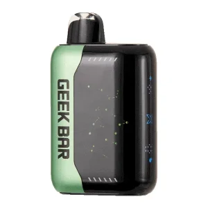 Grapefruit Refresher Geek Bar Pulse X 25k - Vapeoutletus Online Vape Store