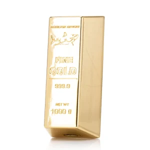 Hamilton Devices GOLD BAR 480mAh Vaporizer Battery