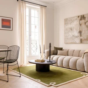 Harmony Collection I 2BR Suite 4P AC Opera Grevin