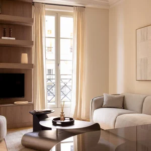 Harmony Collection III 3BR 6P AC Opera Grevin