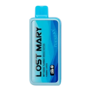 Hawaii Juice Lost Mary MT15000 Turbo​​ Vape