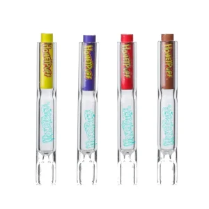 Honeypuff Chillum - 3in
