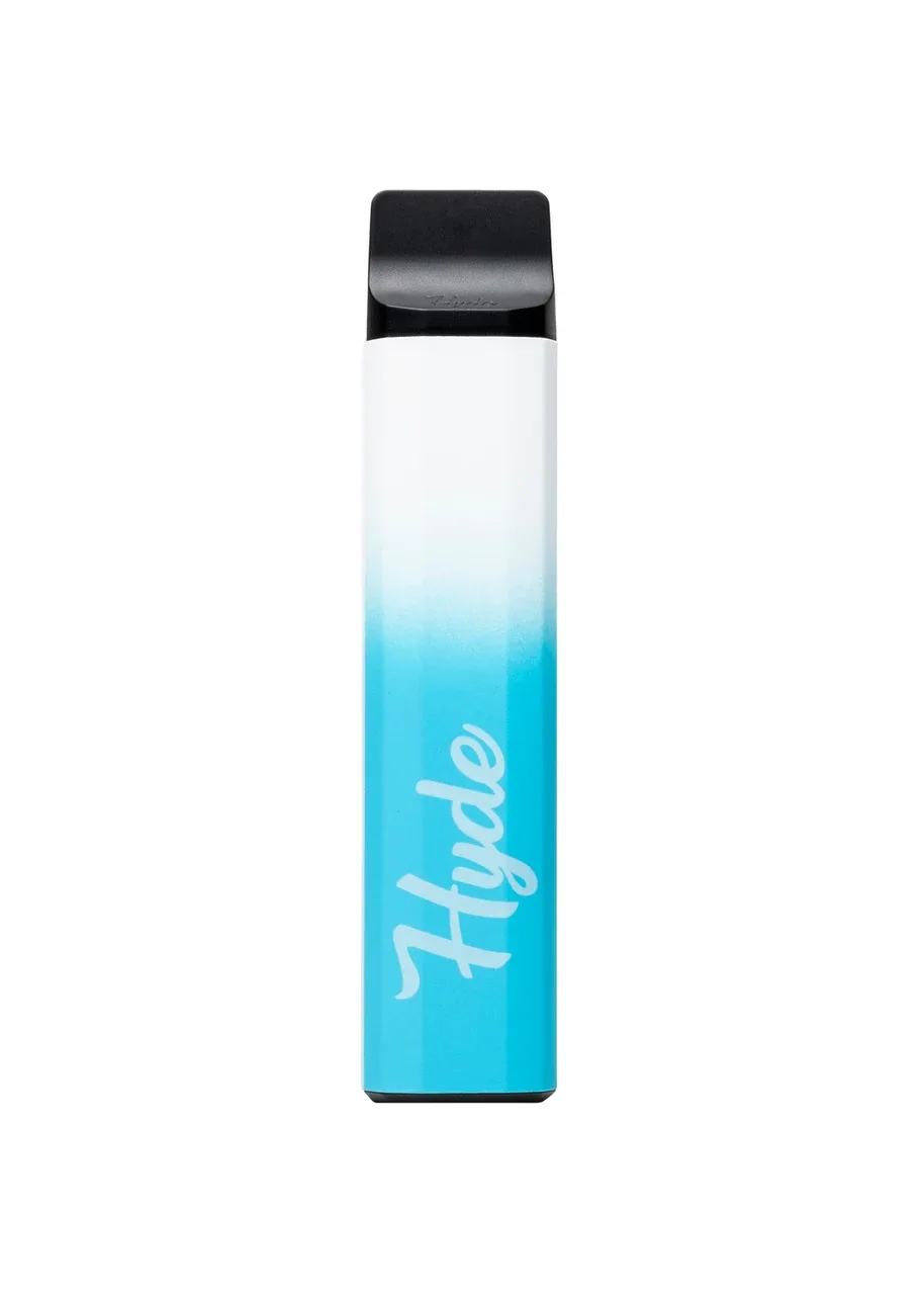 Hyde Edge Recharge: Minty O's