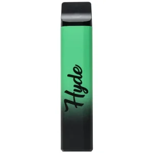 Hyde Edge Recharge: Spearmint