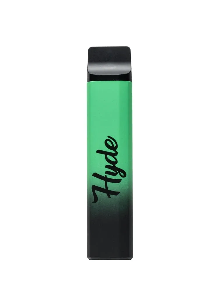 Hyde Edge Recharge: Spearmint