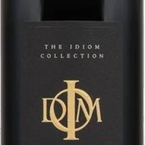 Idiom Cape Blend 2019