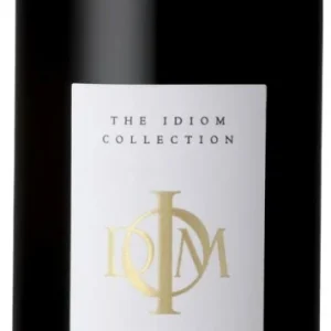 Idiom Sangiovese 2020