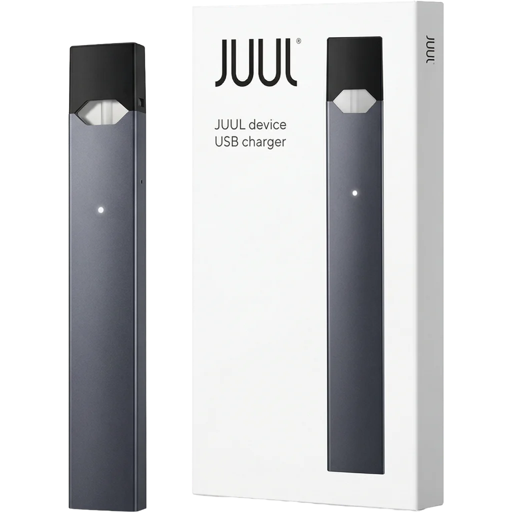 JUUL Device Kit – Compact Pod System - Image 2