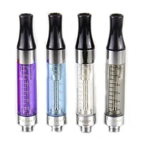 Kanger E-Smart Cartomizer Tank (Pack of 5)