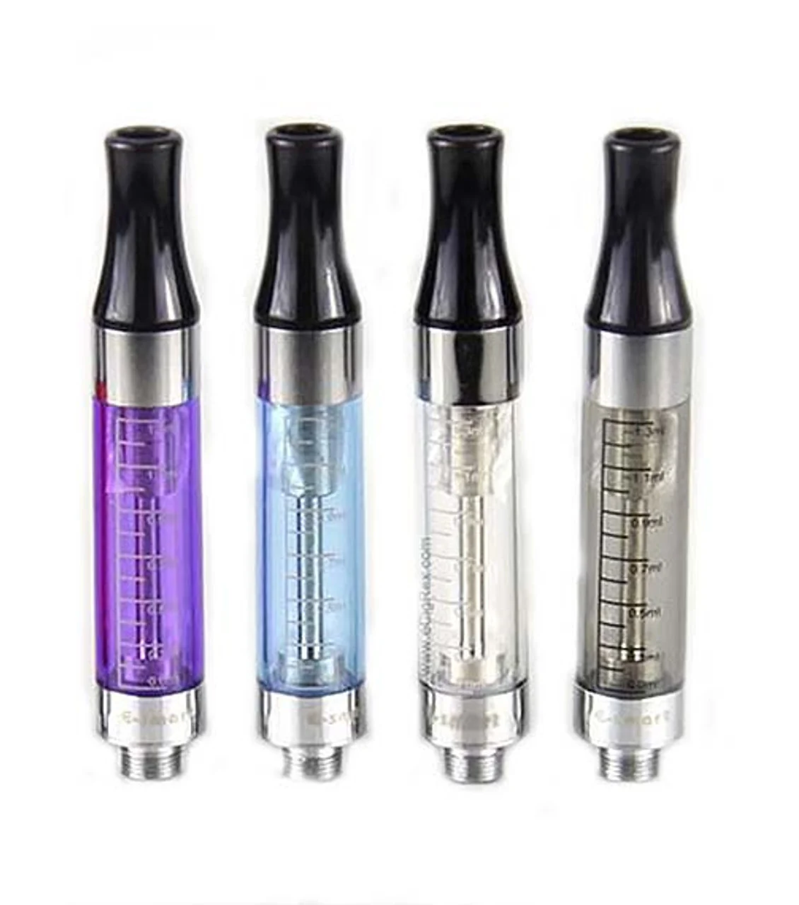Kanger E-Smart Cartomizer Tank (Pack of 5)