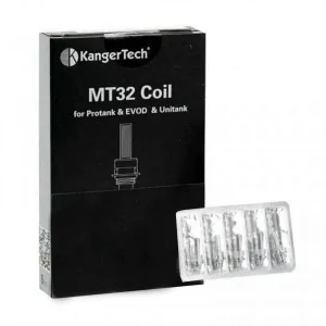 Kanger MT32 Coils