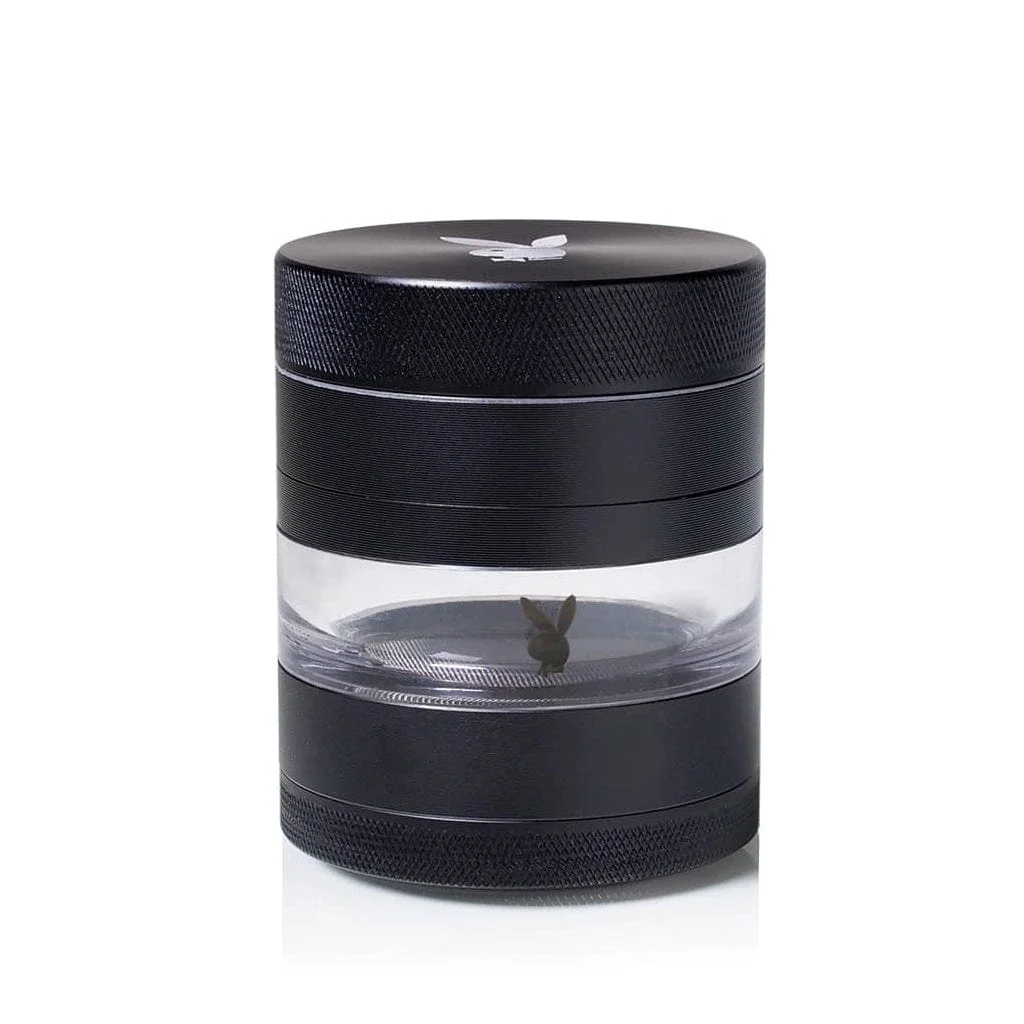 Kannastör x Playboy Special Edition Grinder - Image 2