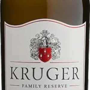 Kruger Family Reserve Chardonnay 2025